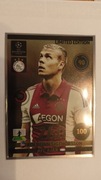 Panini Champions League 2014-2015 SIGTHORSSON