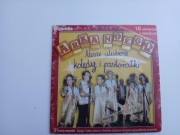 Arka Noego Nasze ulubione kolędy i pastorałki CD