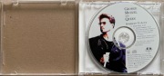 Queen George Michael Somebody to Love USA PRCD 10323-2