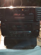 stara wieża Panasonic