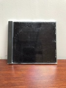 METALLICA - "Black Album" CD