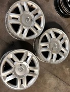 Felgi 4x110 R16 60mm