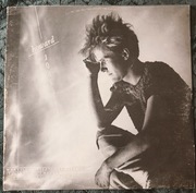 HOWARD JONES What Is Love MAXI SP12'" BDB+
