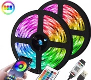 Taśma LED świecąca 1 metr 