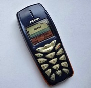 Nokia 3510i - sprawna, bez simlocka, dobry stan