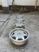 Felgi aluminiowe AMIL A265K