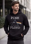 Bluza Bawełniana Amplified Pink Floyd Dark Side Of The Moon M Unisex Nowa