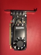 Nvidia Quadro P620