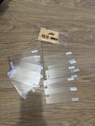 Folia Iphone 5 5s matowa 10 sztuk