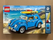 :: LEGO Creator 10252 :: VW Volkswagen Beetle :: Nowy