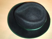 ORYGINALNY KAPELUSZ ISCHLER HUT