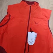 Dynafit nowa kamizelka 