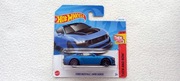 Hot Wheels Then and NowFord Mustang Dark Horse 10/10 #250 2024