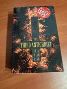 "The third antichrist" Mario Reading