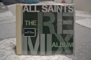0956 All Saints The Remix Album mixed by Pete Tong inc Under The Bridge