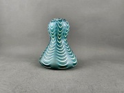 Wazonik secesja Kralik?