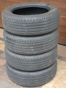 Hankook iON GT SUV EV Sound Absorber 215/60 R17 96H–komp.opon lato,jak nowe