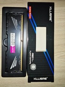 Pamięć ram Kllisre DDR4 16GB 2666MHz CL19