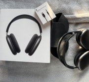 AirPods Max+ kabel Lightning to jack 3.5mm