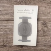  Magnetyczny Uchwyt do Telefonu Povervision 