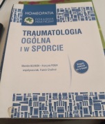 Traumatologia ogólna w sporcie 