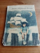 Aneta z Klifowego Brzegu Marian Kowalski