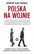 Polska na wojnie - Parafianowicz Zbigniew