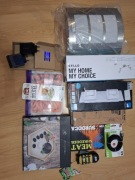 Paczka w jasno mega zestaw