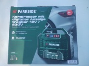 Kompresor Parkside PMK 150