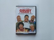 Gruby i chudszy 2 Rodzina Klumpów VCD 