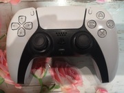 Używany Kontroler Bezprzewodowy Pad PS5 SONY DualSense