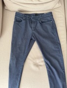 Jeansy Hugo Boss 33/32