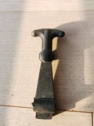 Uchwyt zapięcie gumowe skrzynki akumulatora Star 200, 1142, Jelcz 