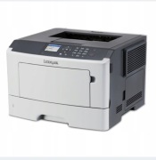 Drukarka laserowa Lexmark MS510