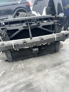 Audi RS3 8V Lift kompletny pas przedni z chłodnicami i belką