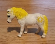 Schleich bayala magiczny konik Citra źrebię figurka model wycofany z 2010