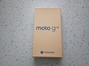 NOWA NIEBIESKA MOTOROLA MOTO G05 4/128GB NA GWARANCJI DO 27.08.2027