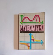 MATEMATYKA IV WSiP liceum