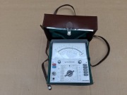 Miernik Meratester jak Meratronik V640 