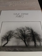 Terje Rypdal waves LP wznowienie