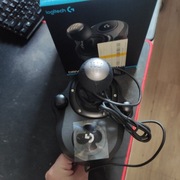 Logitech Shifter do kierownicy  G29, G920, G923