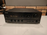 PIONEER A-656 MARK II ! Potężny wzmacniacz STEREO ! OKAZJA