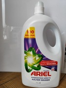 Ariel Color+ niemiecki płyn do prania, 100 prań, 4,5L