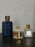 Pdm Perfums De Marly Layton Kilian Angels Share MFK Maison Francis Kurkdjia