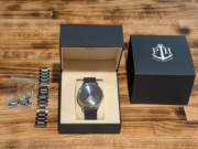 Paul Hewitt Niebieski Jak nowy