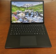 Microsoft Surface Laptop 3 13.5" | i7-10th | 16GB RAM | 256GB SSD | Czarny