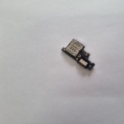 Port USB czytnik SIM  Xiaomi Redmi Note 14 4G
