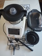 Mounsier cuisine connect lidlimix wifi 