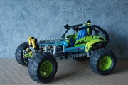 LEGO Technic 42037 Formula Off-Roader