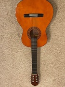 gitara akustyczna Valencia CG160 3/4